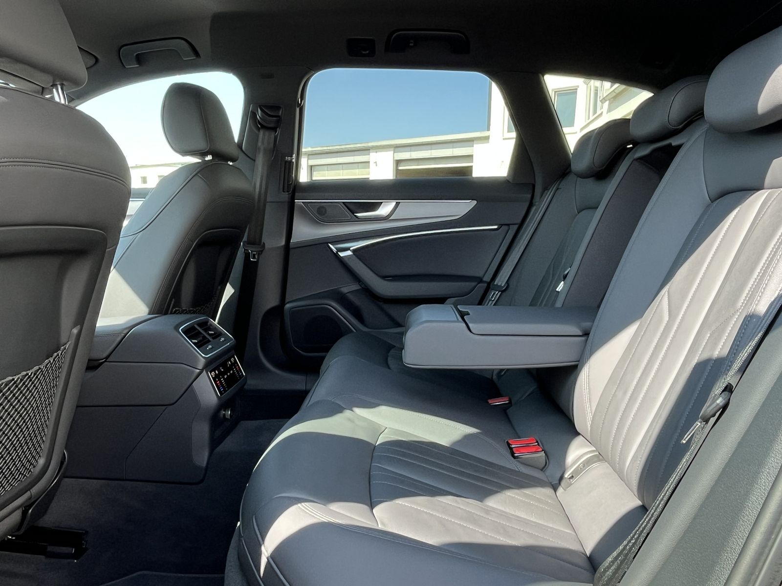 Audi A6 Allroad 50 3.0 TDI quattro S tronic - Samsaru's Car Outlet