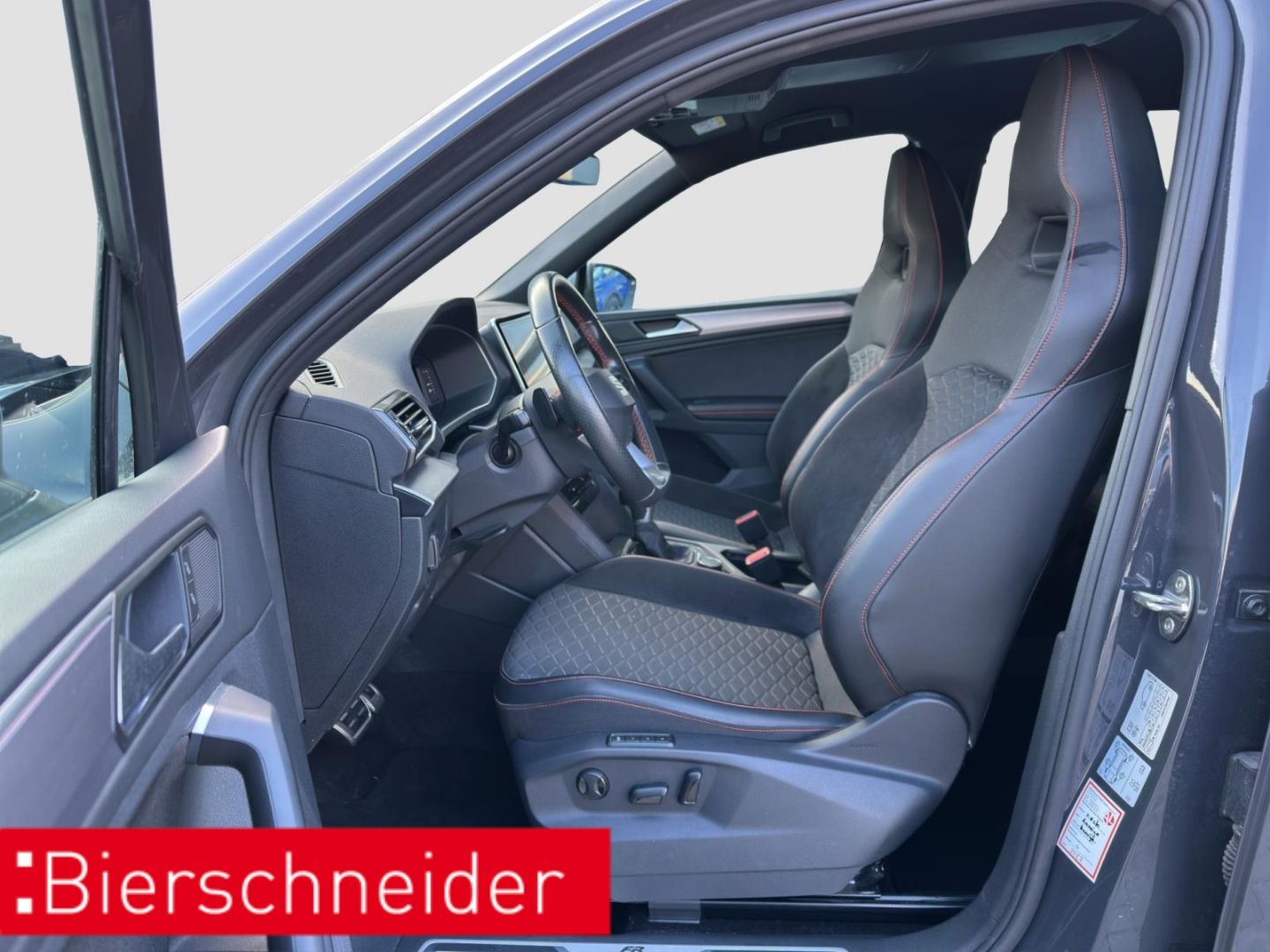 Seat Tarraco 2.0 TDI DSG 4Drive FR KAMERA AHK LED NAV