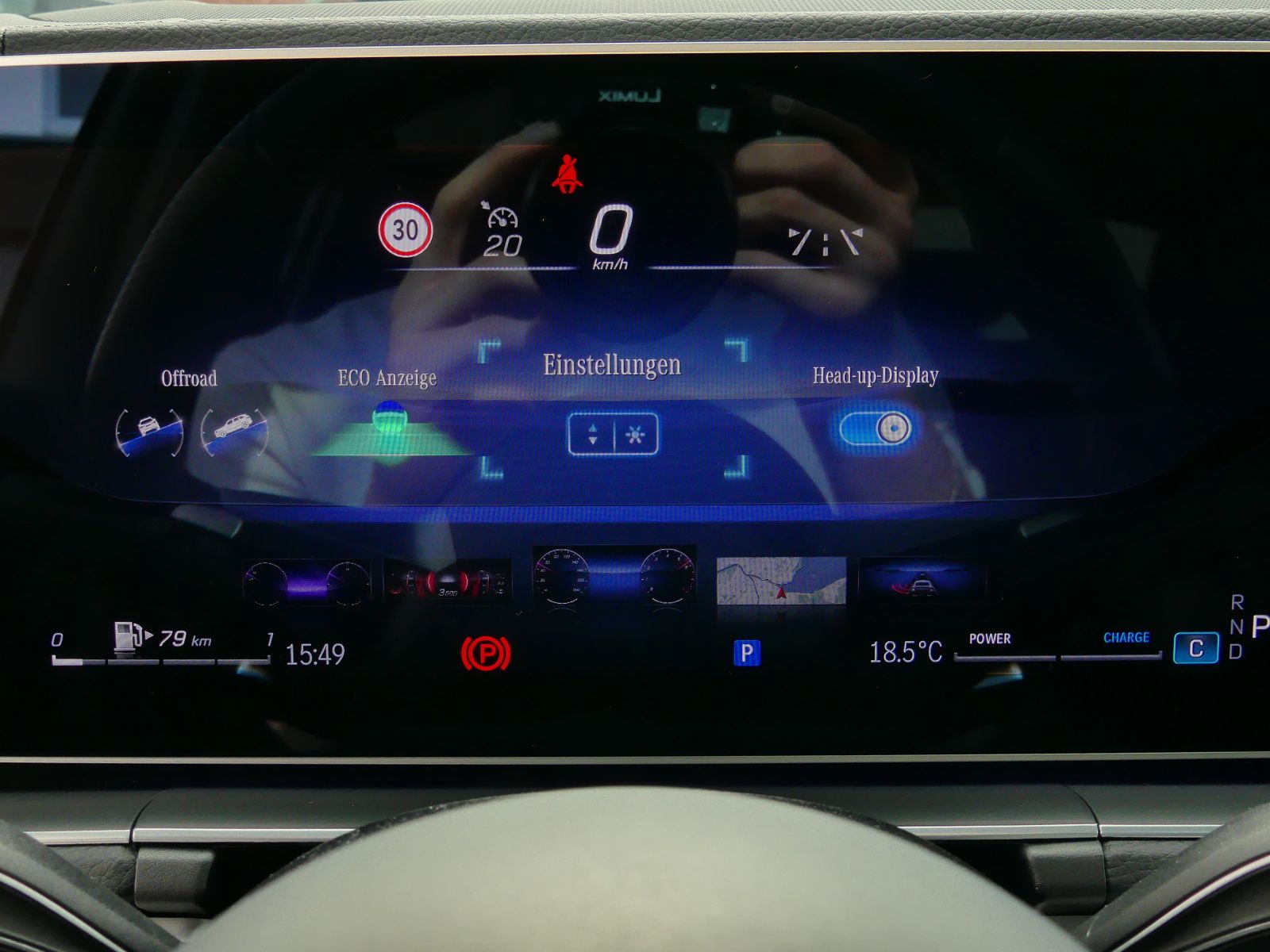 Mercedes-Benz GLE 450d 4M Coupé StdHzg+Panorama+AHK+AirBalance