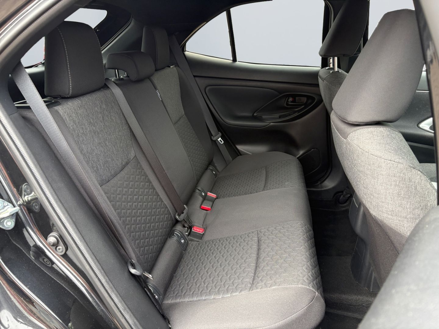 Toyota Yaris Cross Hybrid 1.5 Team D *ACC*RCam*CarPlay*