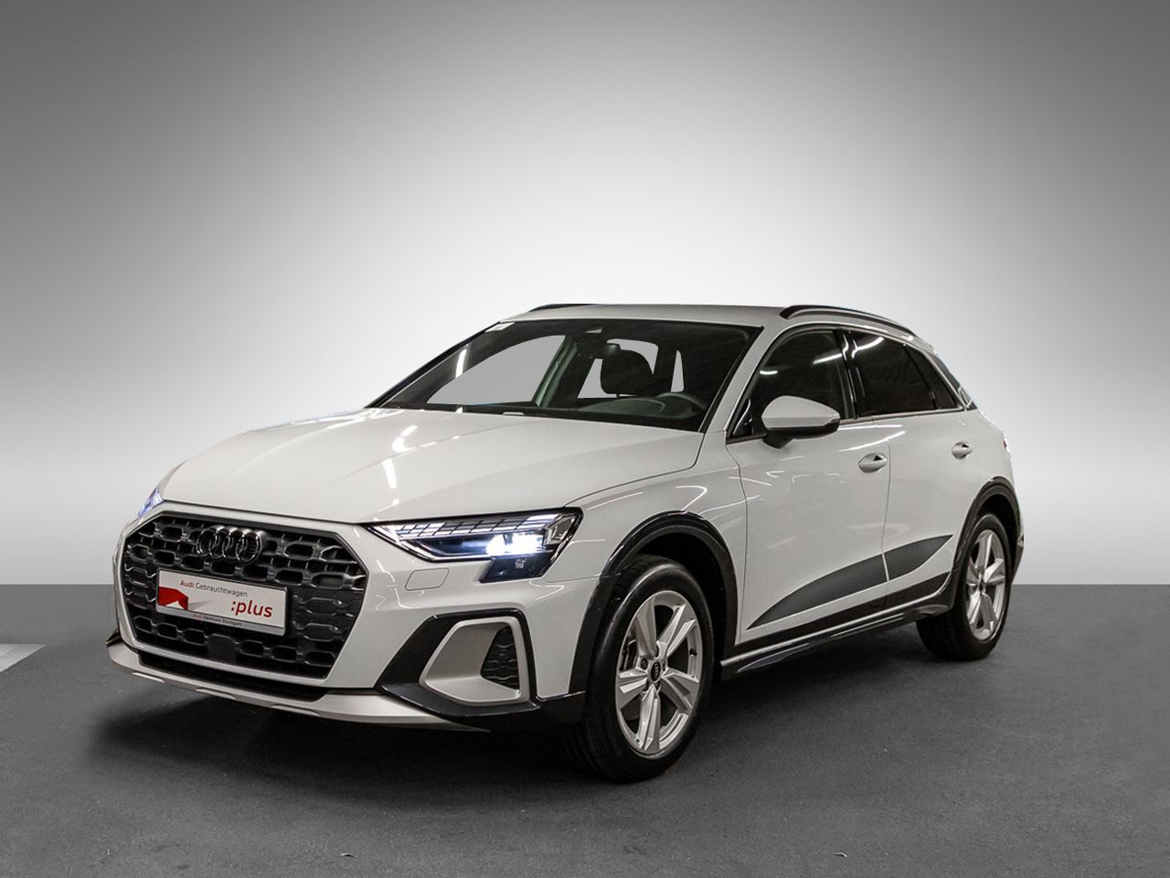 Audi A3 allstreet 35 TFSI - Samsaru's Car Outlet