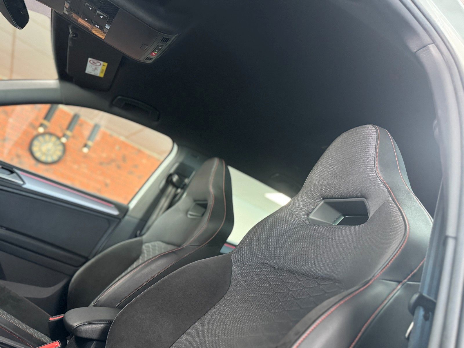 Seat Tarraco FR 4Drive 2.0 TDI AHK/ACC/MATRIX/360°/
