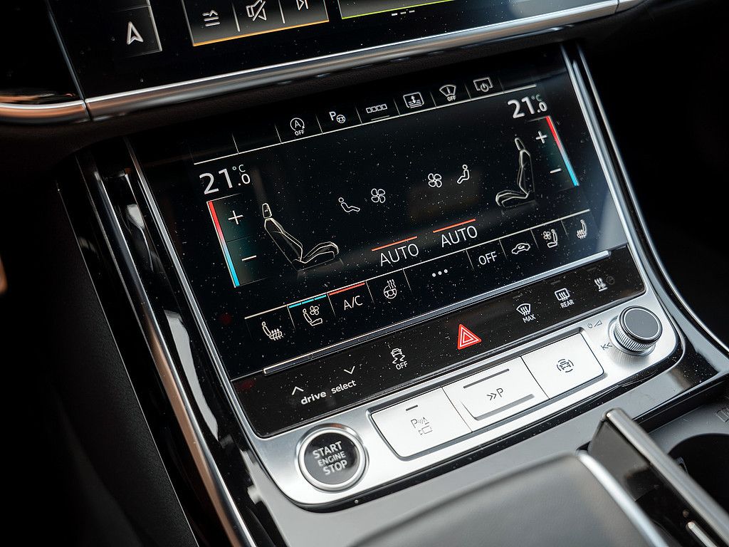 Audi A8 50 3.0 TDI quattro - Samsaru's Car Outlet