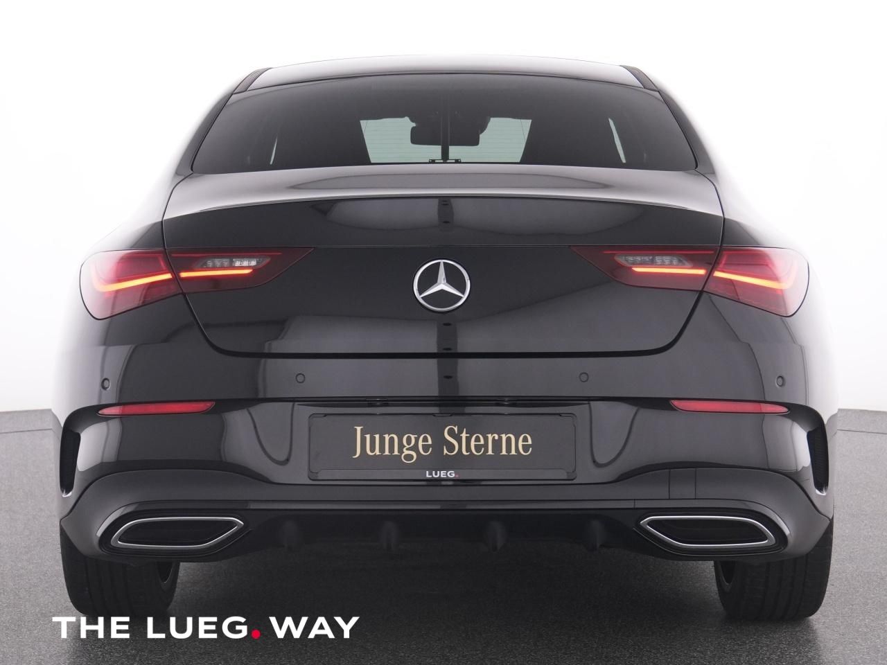 Mercedes-Benz CLA 250 4M AMG - Samsaru's Car Outlet