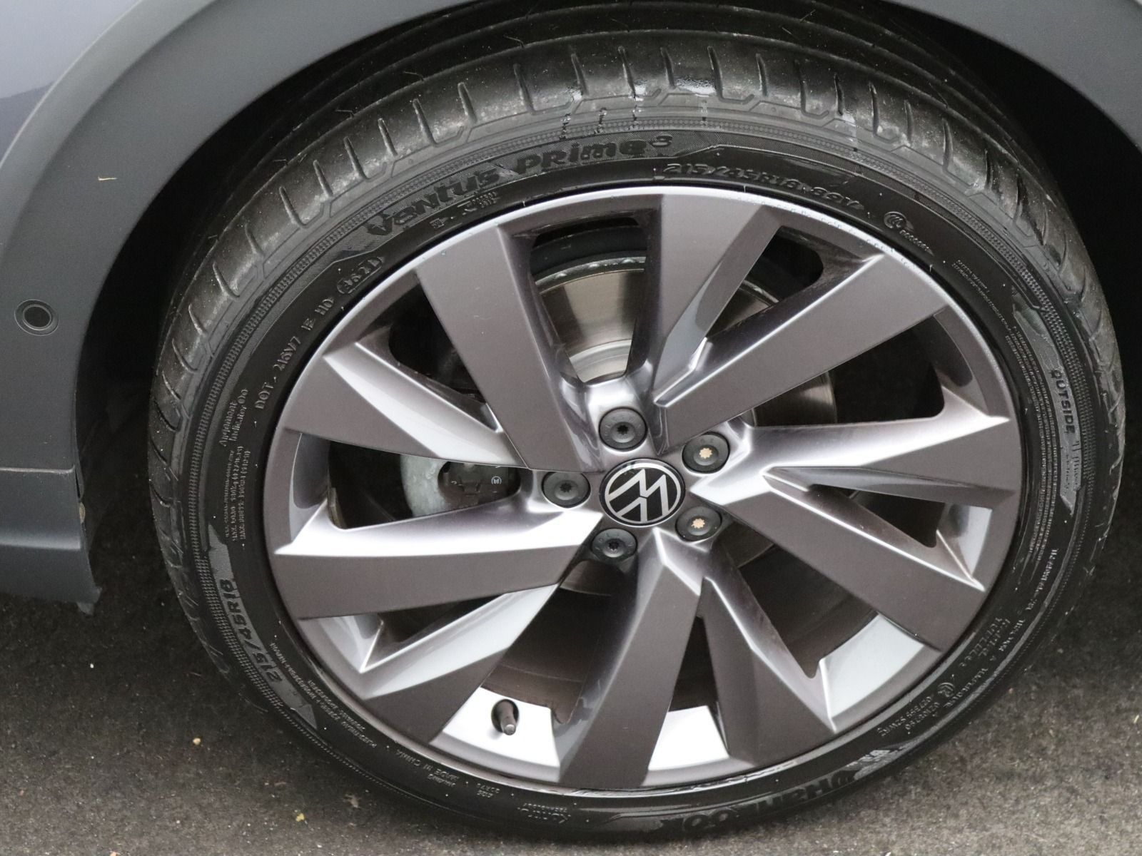 Volkswagen Taigo Style 1.5 TSI DSG - Samsaru's Car Outlet