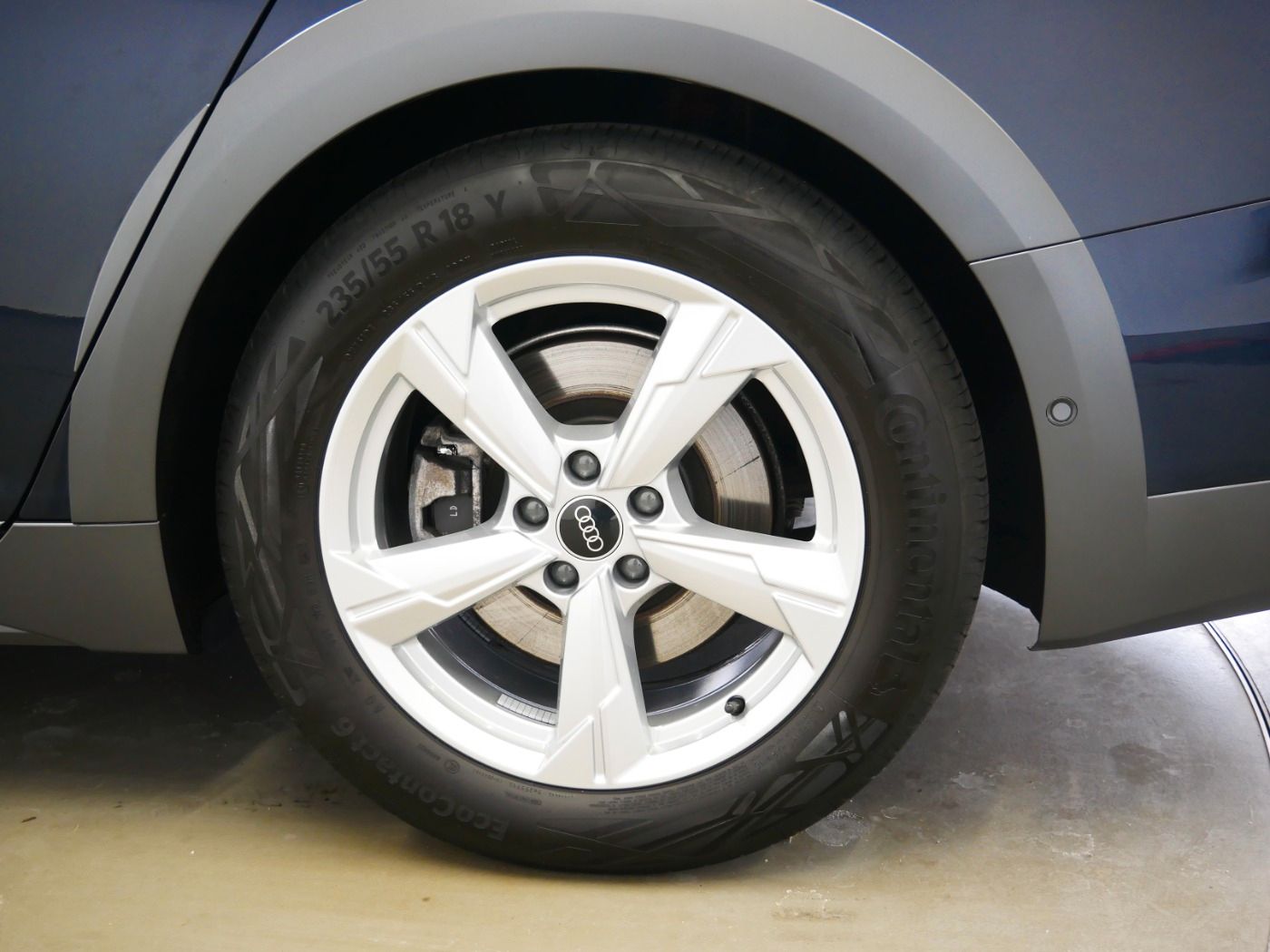 Audi A6 allroad 40 TDI quattro S tro. - Samsaru's Car Outlet