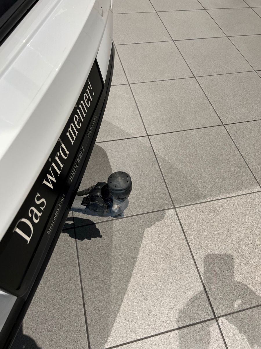 Mercedes-Benz CLA 250 SB 4M AMG-Line - Samsaru's Car Outlet