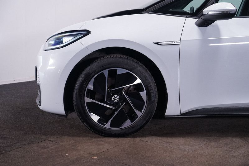 Volkswagen ID.3 Performance Pro - Samsaru's Car Outlet