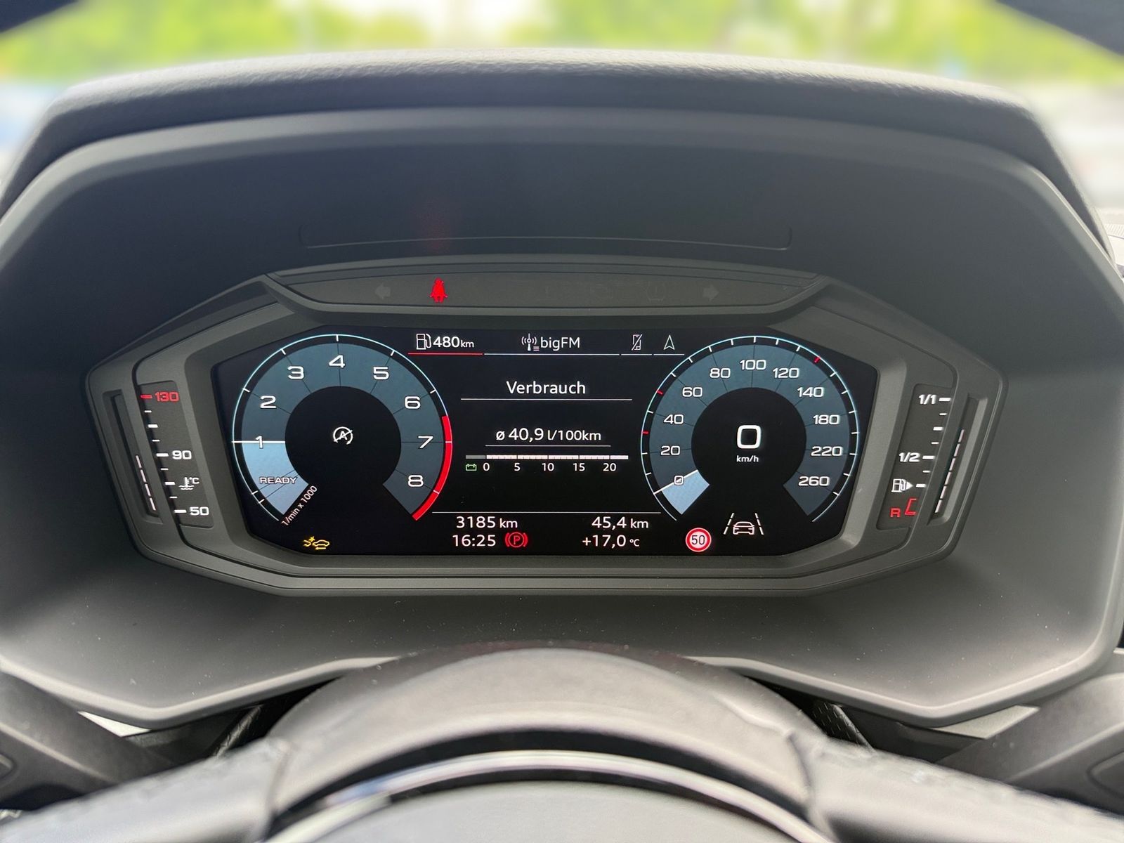 Audi A1 Sportback S line - Samsaru's Car Outlet