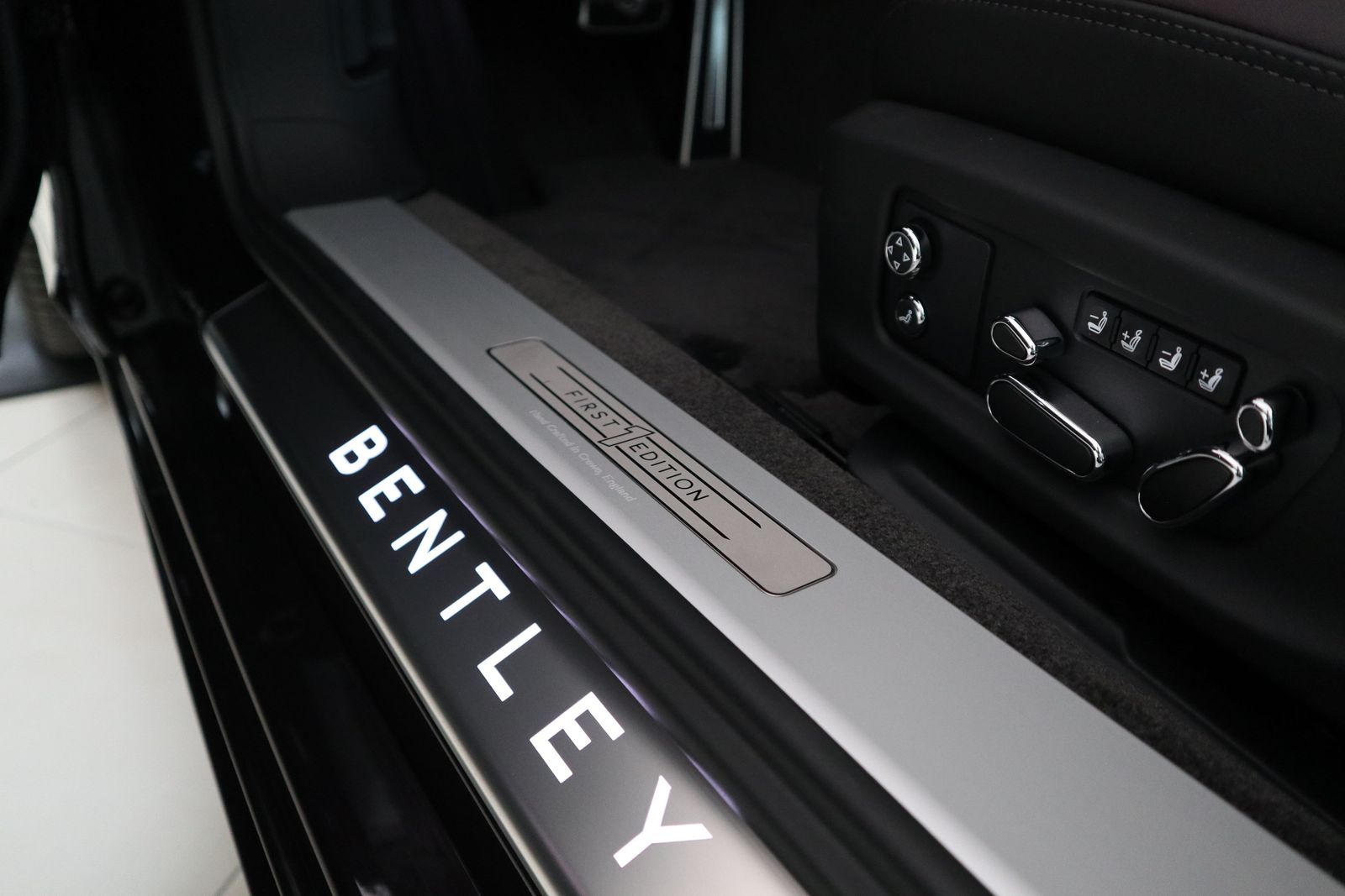 Bentley Continental GT Speed *MY25* V8 HYBRID* NEW