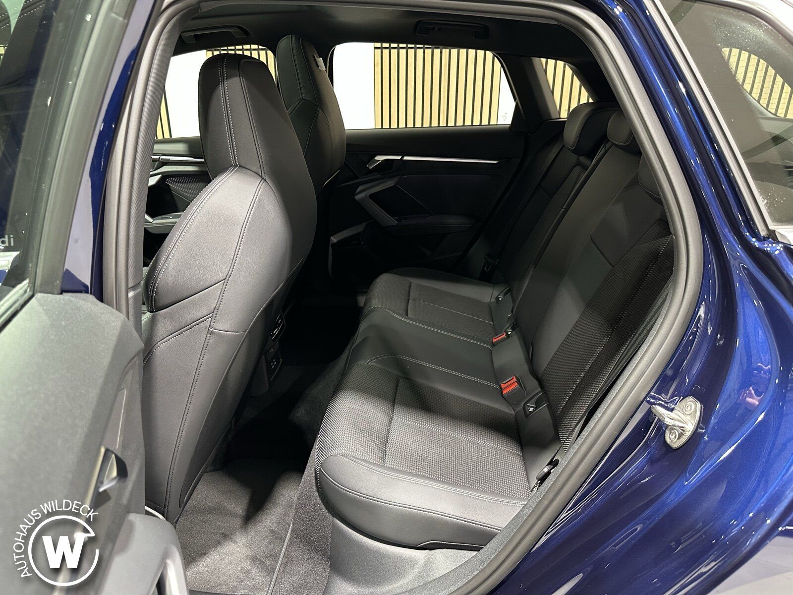 Audi A3 Sportback S line 35TDI - Samsaru's Car Outlet