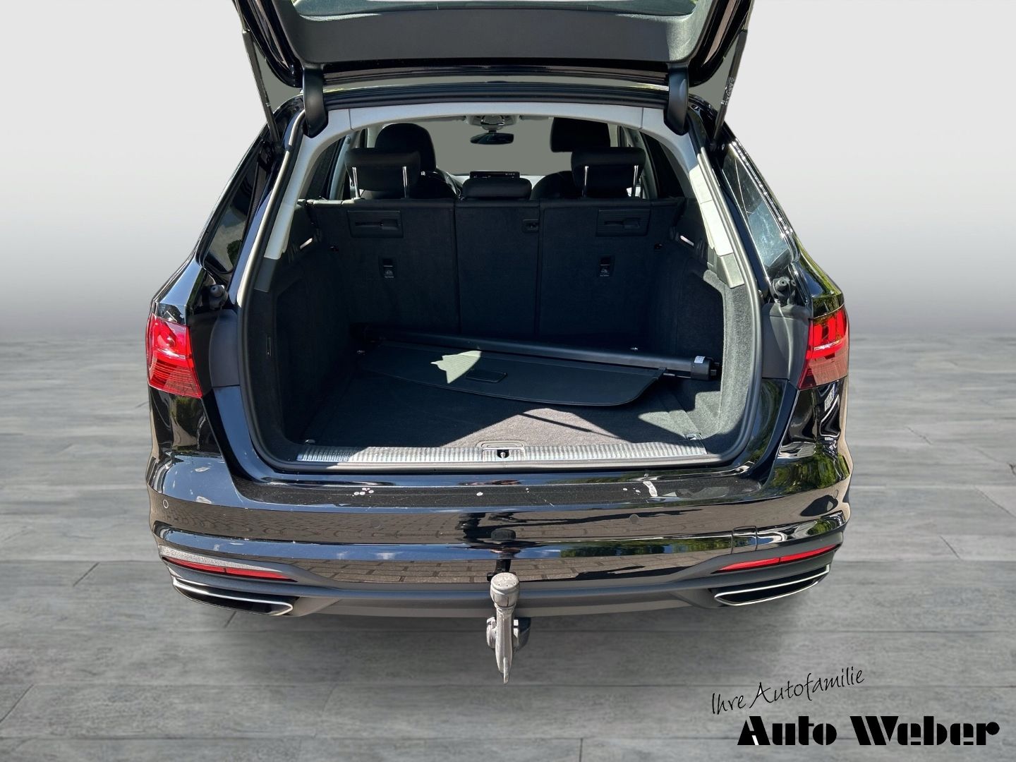 Audi A4 Avant 35 TDI S-tronic - Samsaru's Car Outlet
