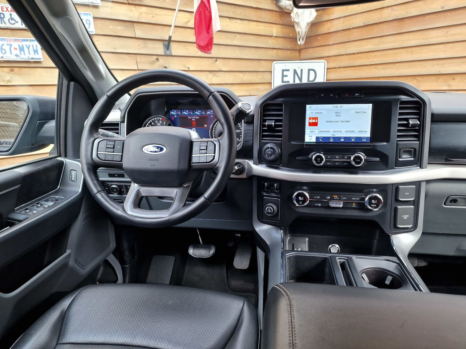 Ford F 150 2.7 V6 Super Crew - Samsaru's Car Outlet