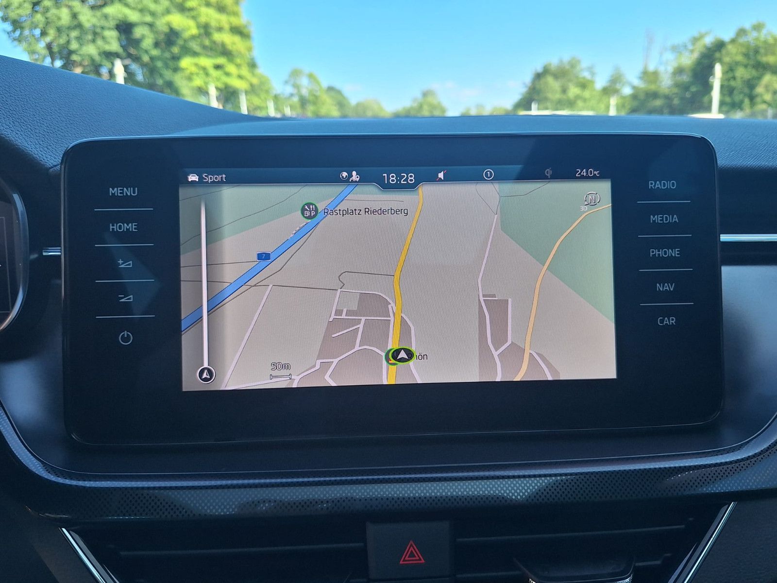 Skoda Kamiq 1.5 TSI ACT Style - Samsaru's Car Outlet