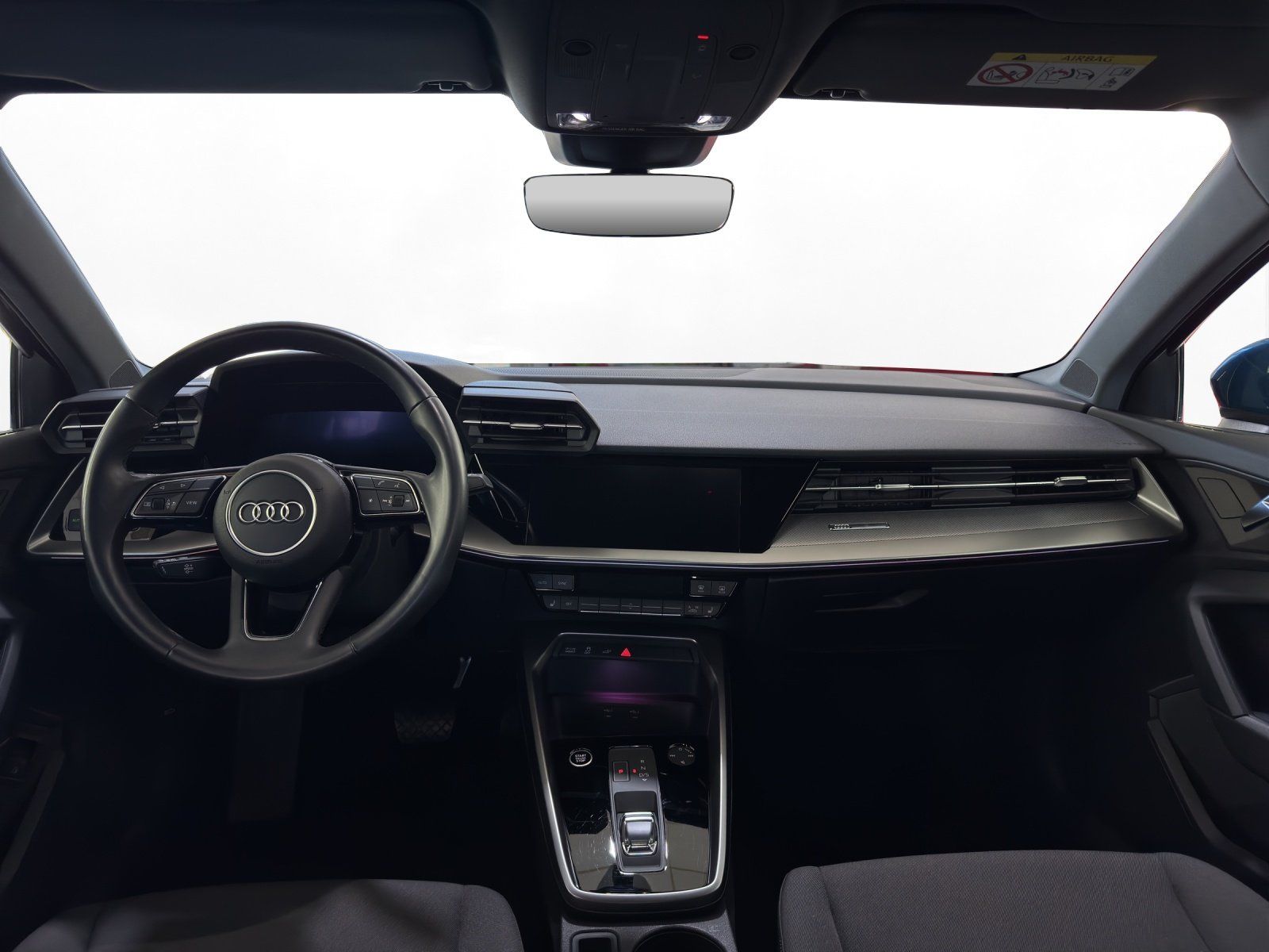 Audi A3 Sportback 40 TFSIe S tronic advanced | MMI |