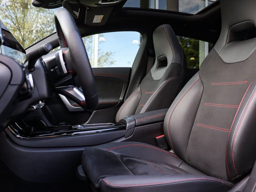 Mercedes-Benz CLA 250 4M AMG - Samsaru's Car Outlet