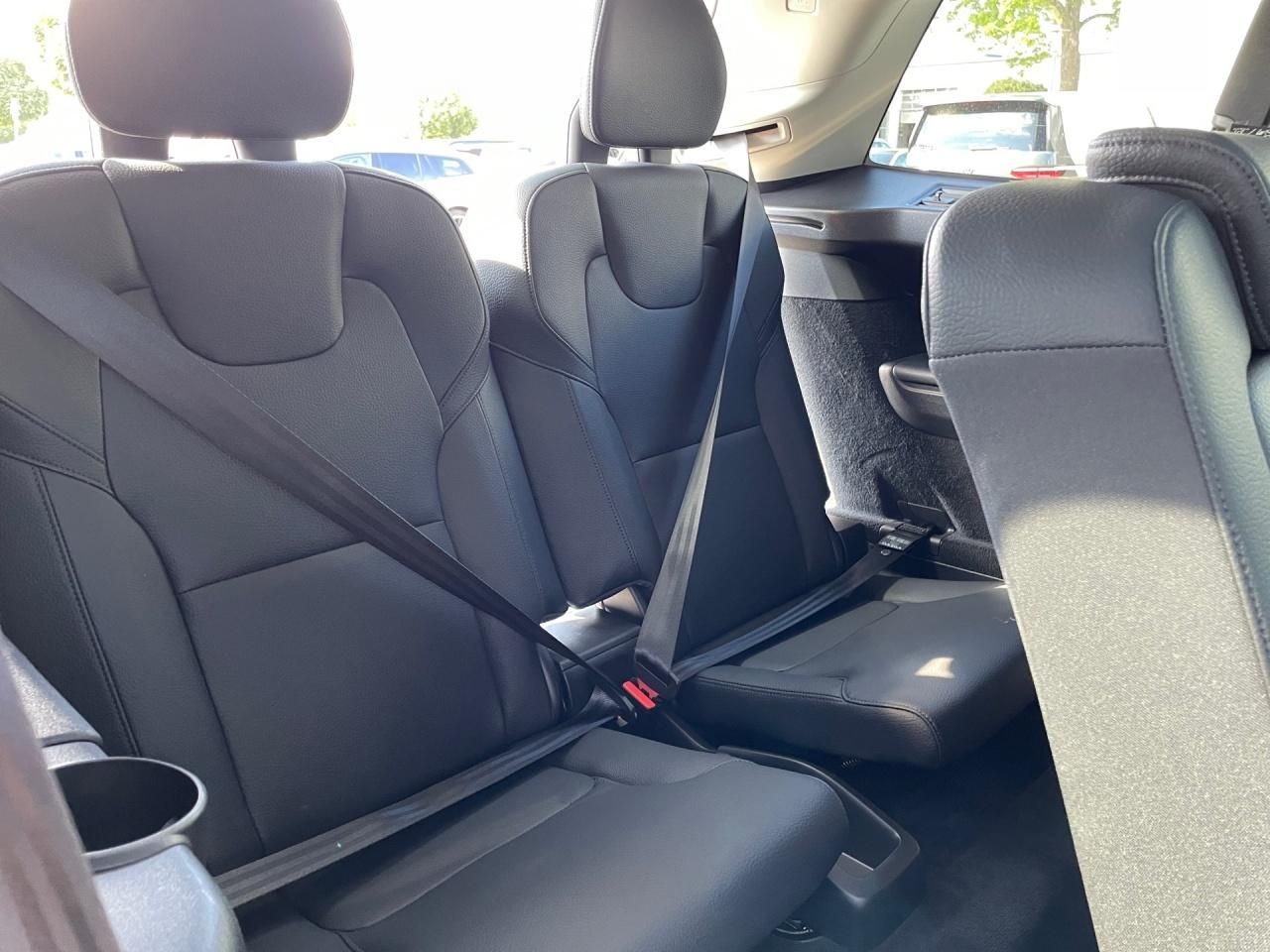 Volvo XC 90 B5 (Diesel) AWD Ultimate Dark 360°KAMERA+