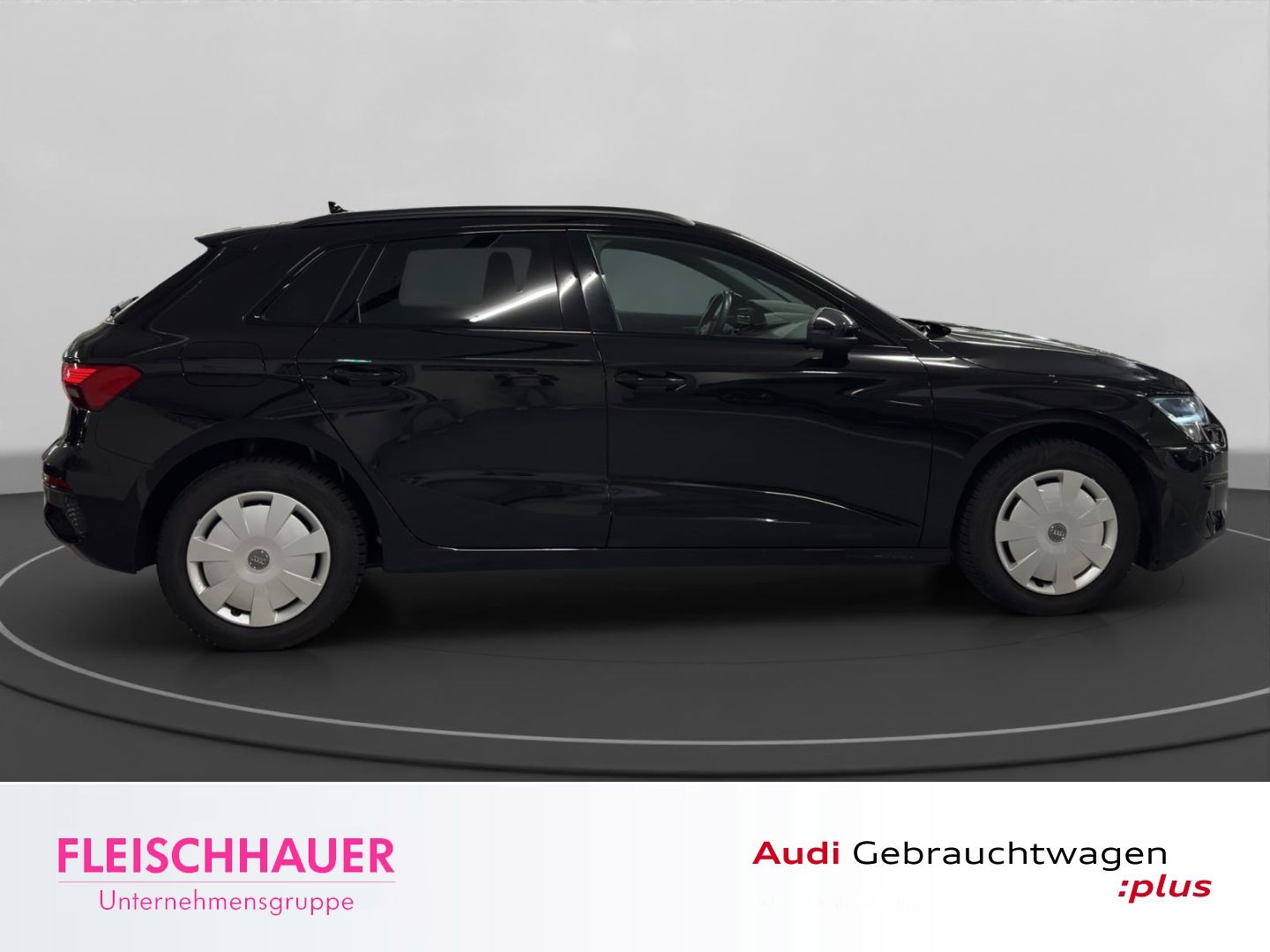 Audi A3 Sportback 30 TFSI advanced LED+GRA+PDC+App-co