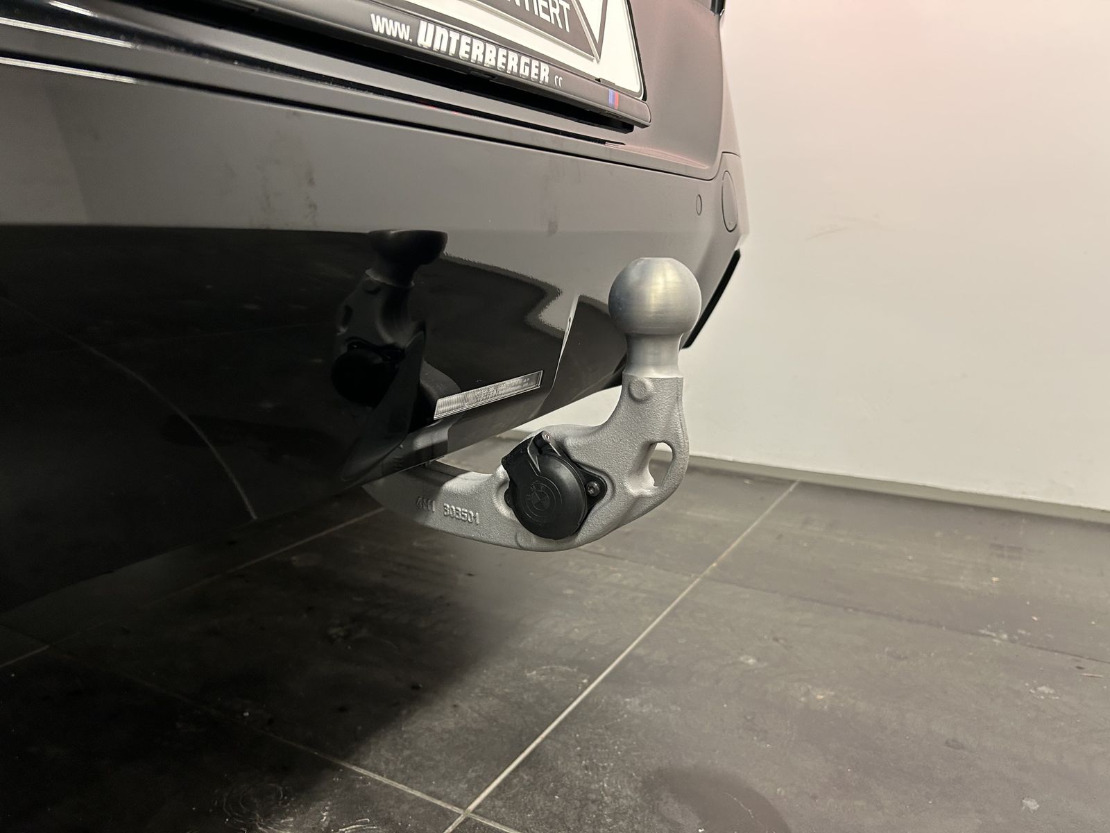 BMW X3 xDrive20i M Sportpaket Pro Harman/Kardon Pano