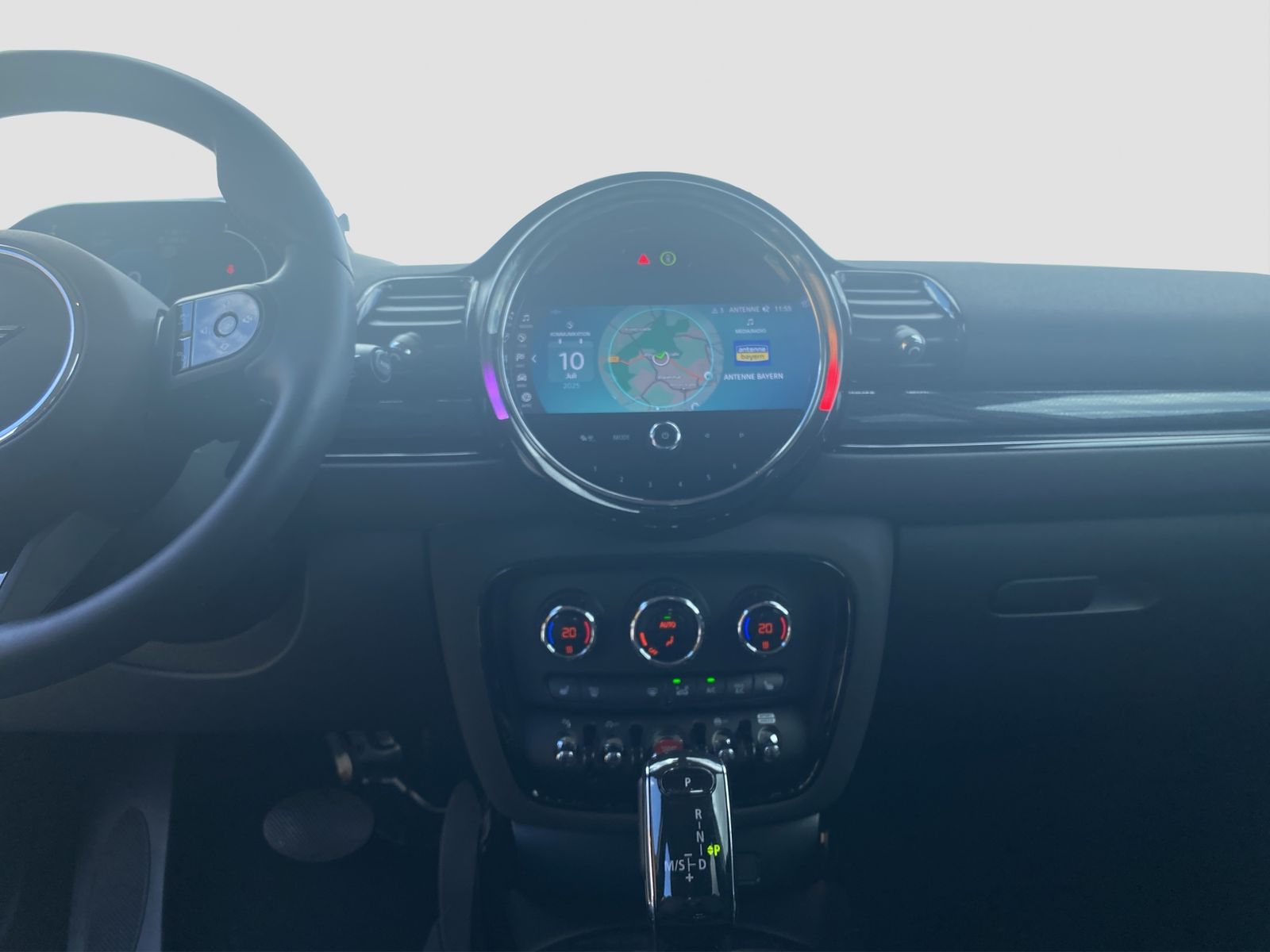 MINI Cooper S Clubman - Samsaru's Car Outlet