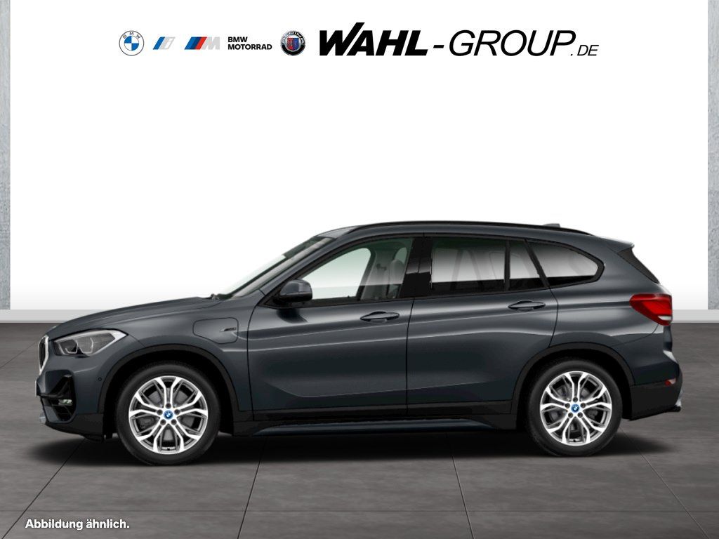 BMW X1 xDrive25e SPORT LINE - Samsaru's Car Outlet