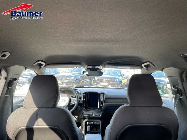 Volvo XC40 Recharge Twin Motor Core AWD 78kWh