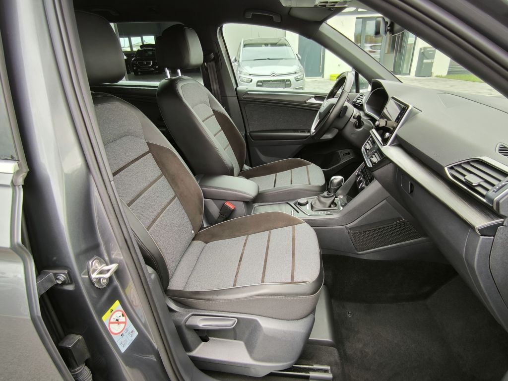 Seat Tarraco 2.0 TDI 4Drive Xcellence - Samsaru's Car Outlet