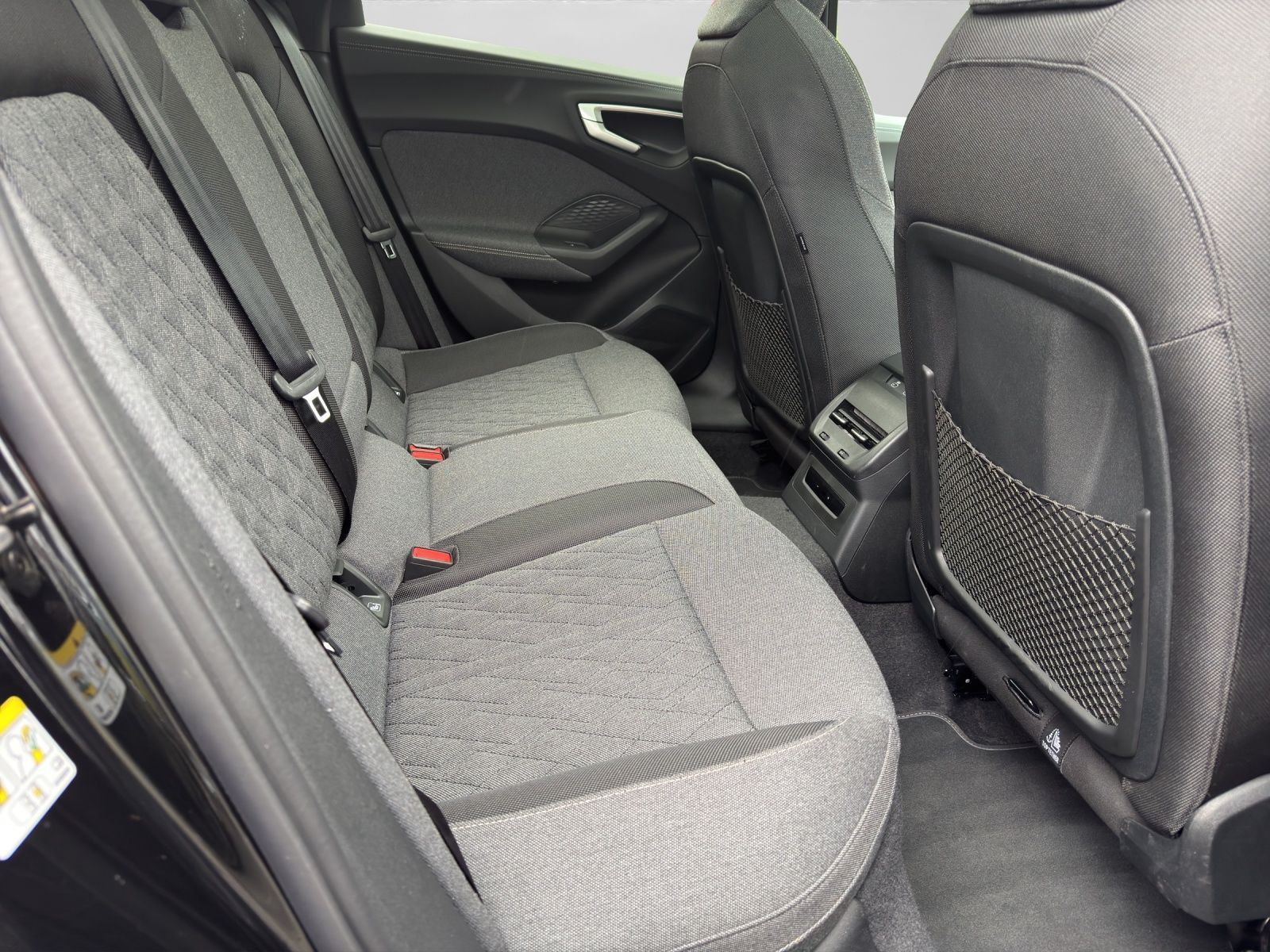 Audi A5 Avant TFSI Q S LINE LM19 PANO AHK BF-DISPLAY