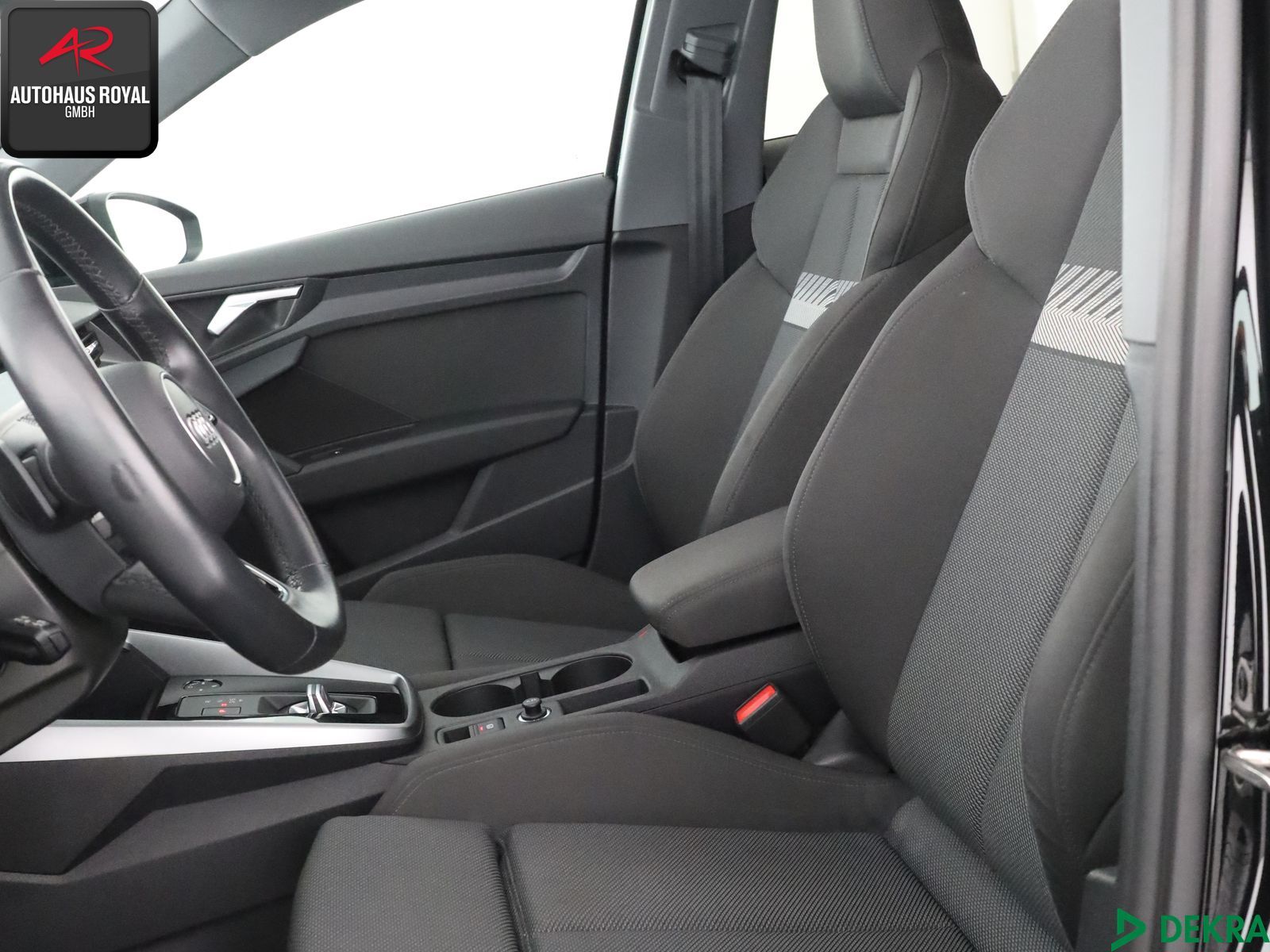 Audi A3 Limousine 30 TDI - Samsaru's Car Outlet