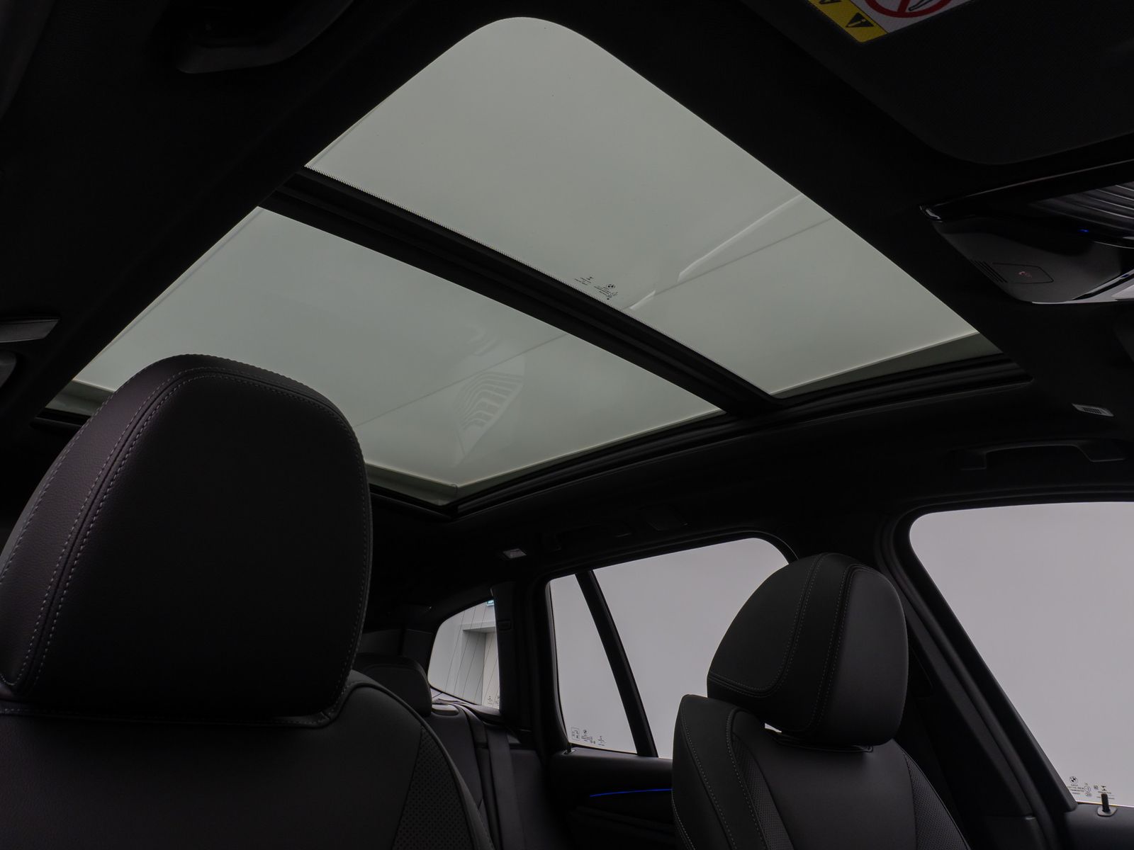 BMW X3 xD20i M Sport Panorama Kamera HiFi DAB 19Zoll