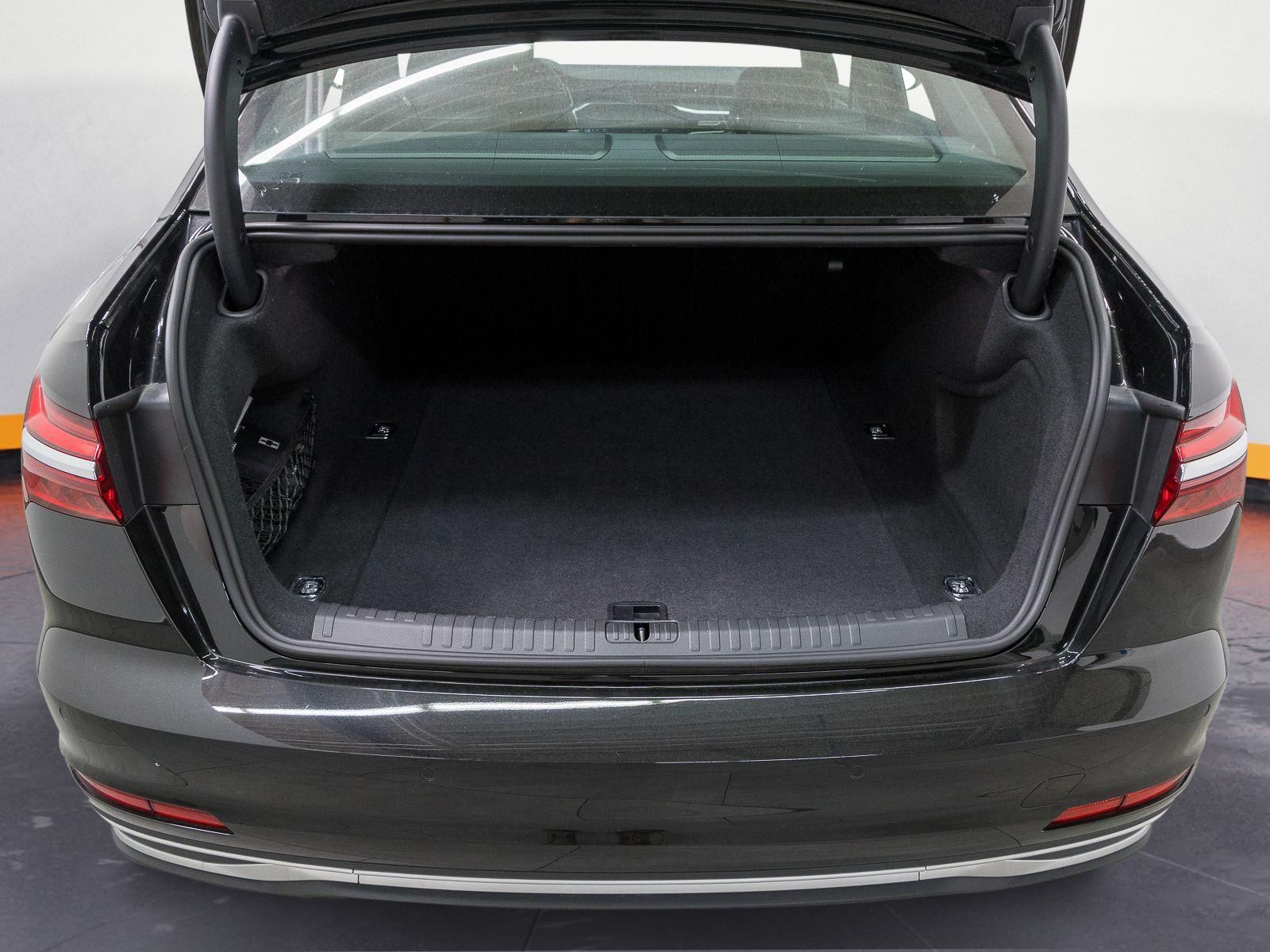 Audi A6 Limousine 40 TDI ADVANCED - Samsaru's Car Outlet