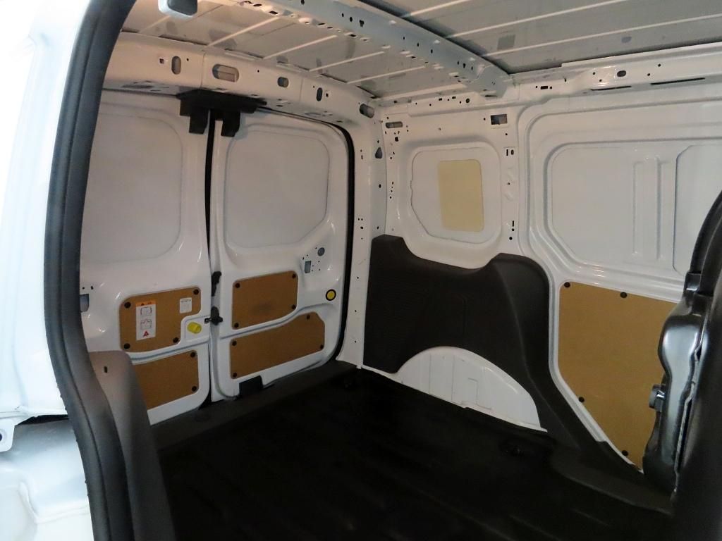 Ford Transit Connect 1.5 Aut. L1 Trend - Samsaru's Car Outlet