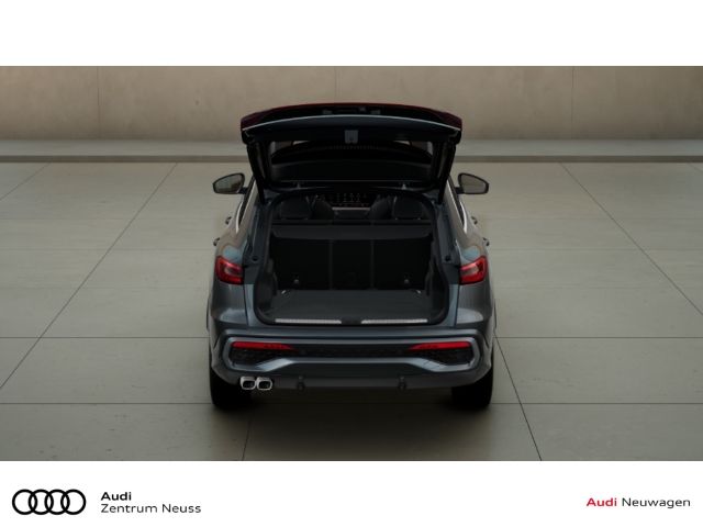 Audi Q5 TDI quattro S tronic - Samsaru's Car Outlet
