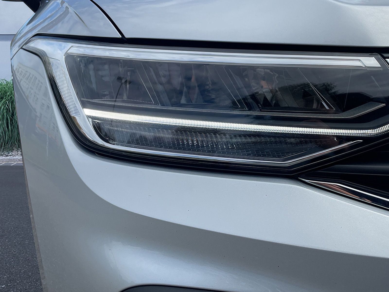 Volkswagen Tiguan Life 1.5 DSG - Samsaru's Car Outlet