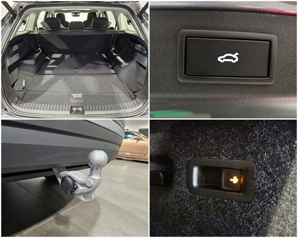 Skoda Kodiaq 4x4 Pano Head Up Matrix 7.Sitz Kameras