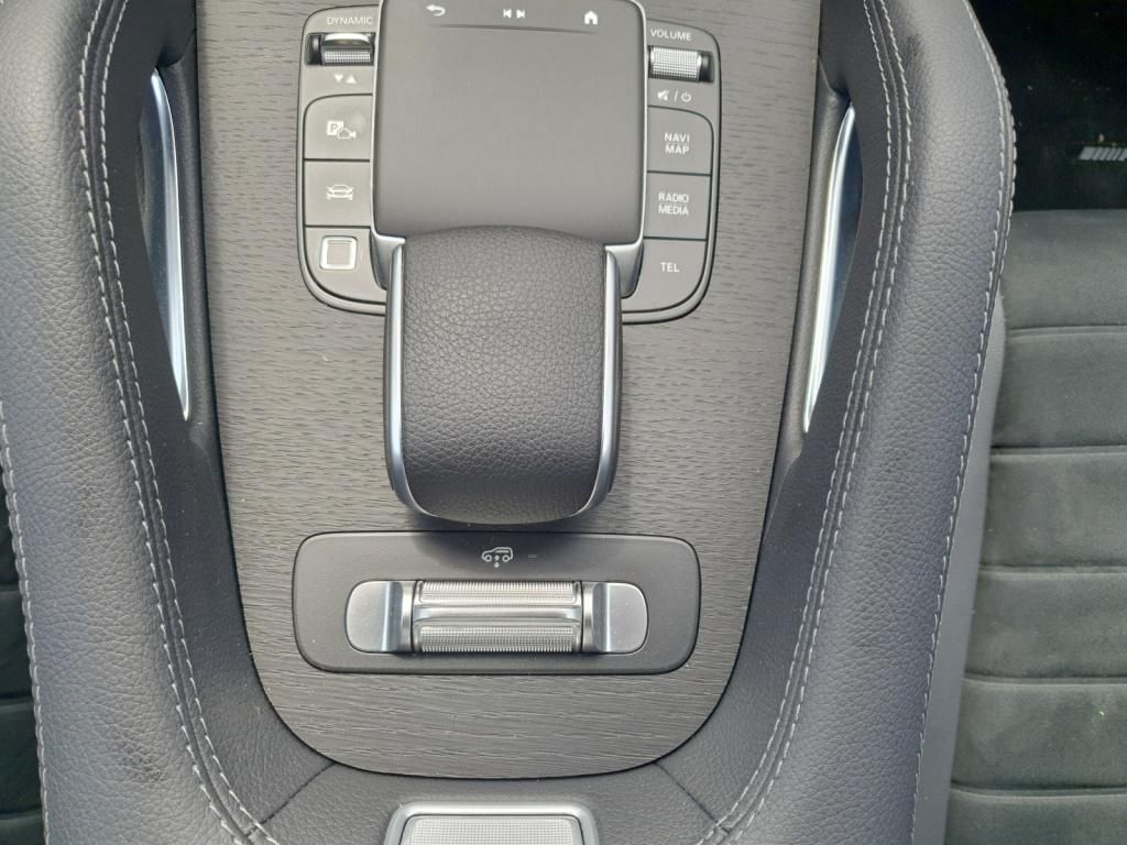 Mercedes-Benz GLE 450 d 4M AMG*Distronic*AHK*Airmatic*360*LED