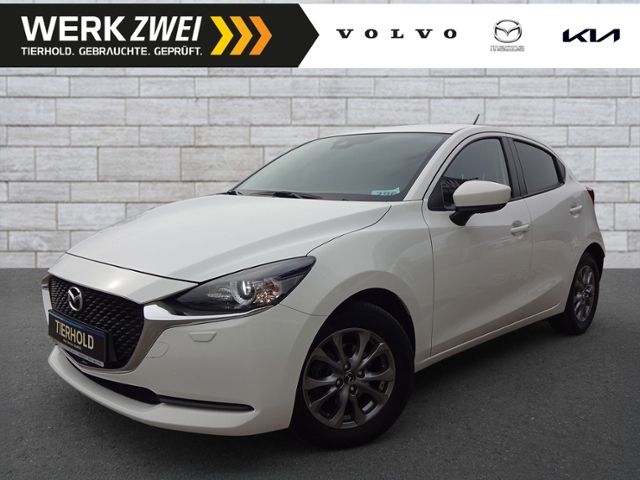 Mazda 2 G90 Exclusive-Line - Samsaru's Car Outlet