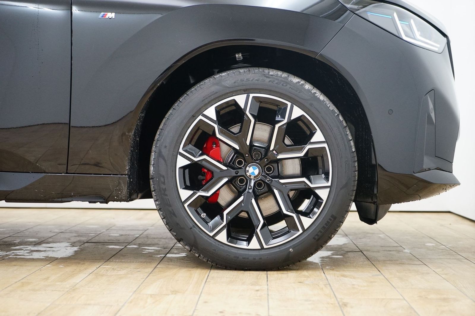 BMW X3 20d xDrive [M Sport Pro, AHK, ACC, h&k Sound]