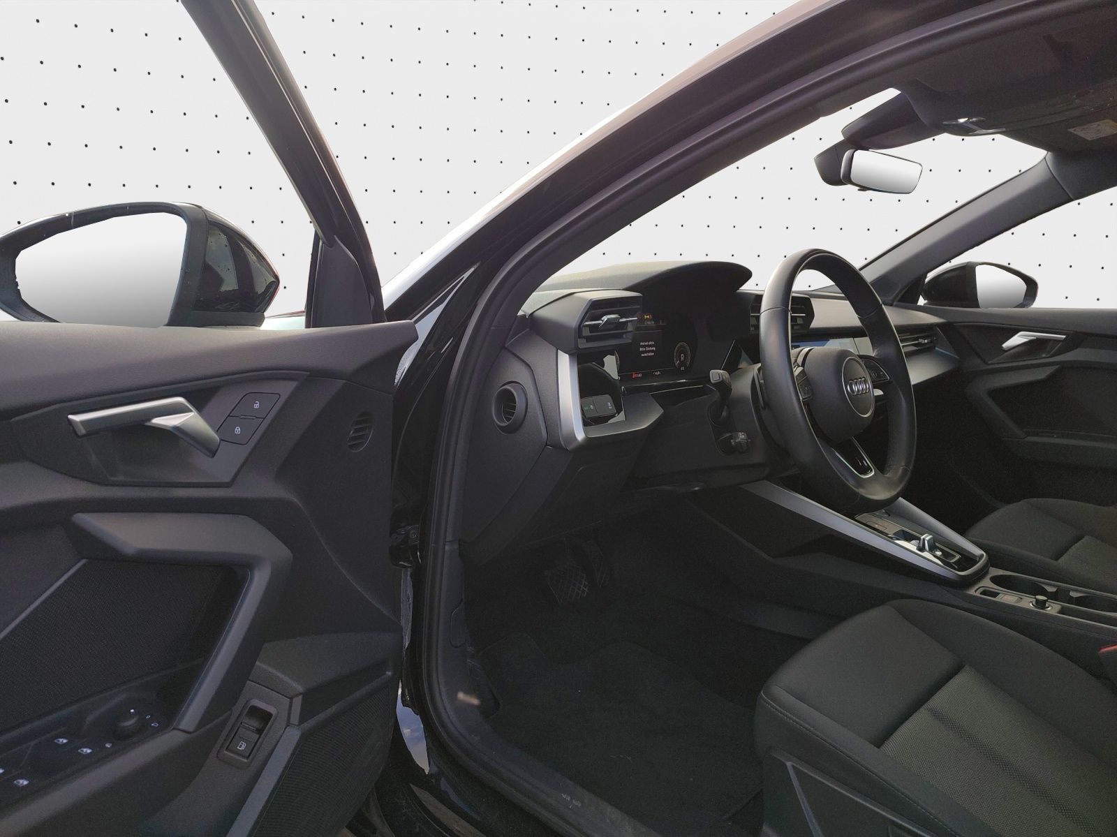 Audi A3 Sportback 40 TFSI e*Navi*Alu*PDC*Virtual Cock