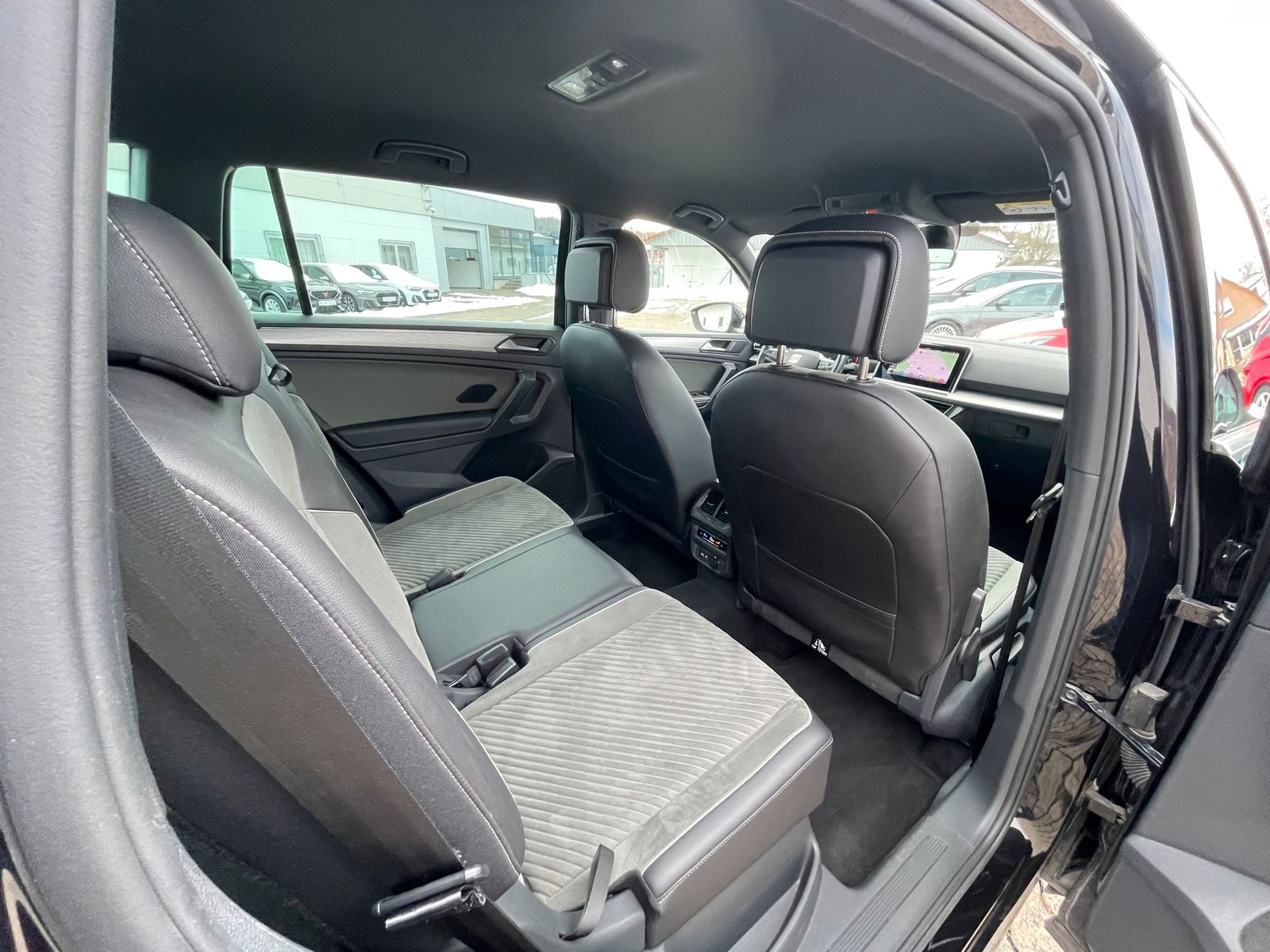 Seat Tarraco Xperience 1.4 e-Hybrid ACC AHK eHECK LED