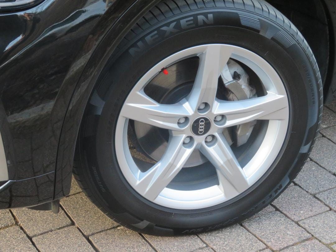 Audi Q5 40TDI Quattro S line