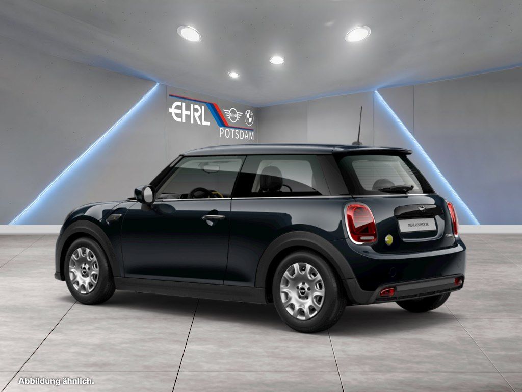 MINI Cooper SE 3-Türer - Samsaru's Car Outlet