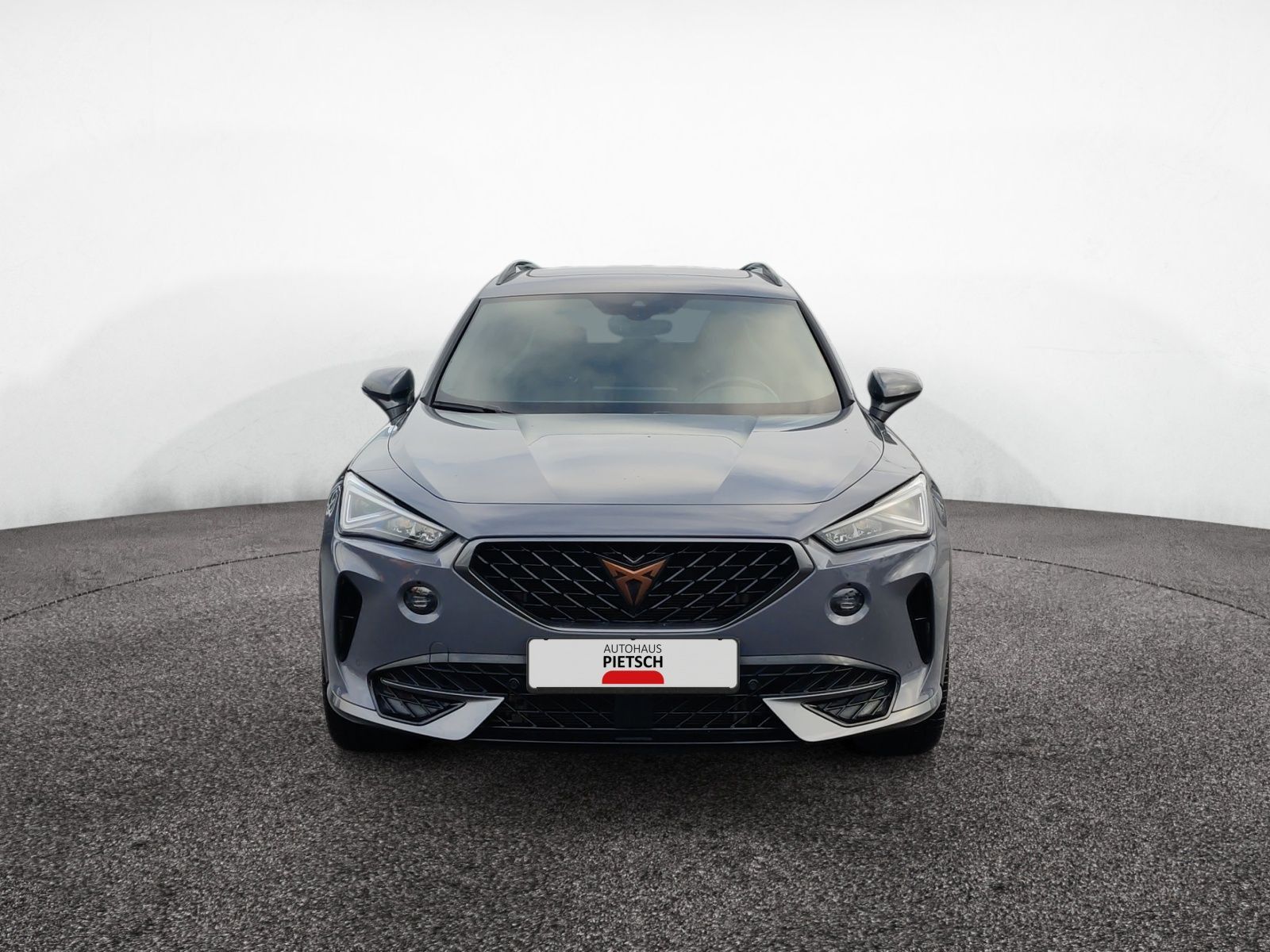 Cupra Formentor 1.4 e-HYBRID