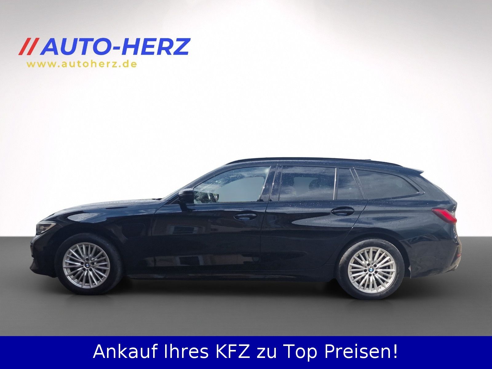BMW 330e xDrive Touring Sport-Line - Samsaru's Car Outlet