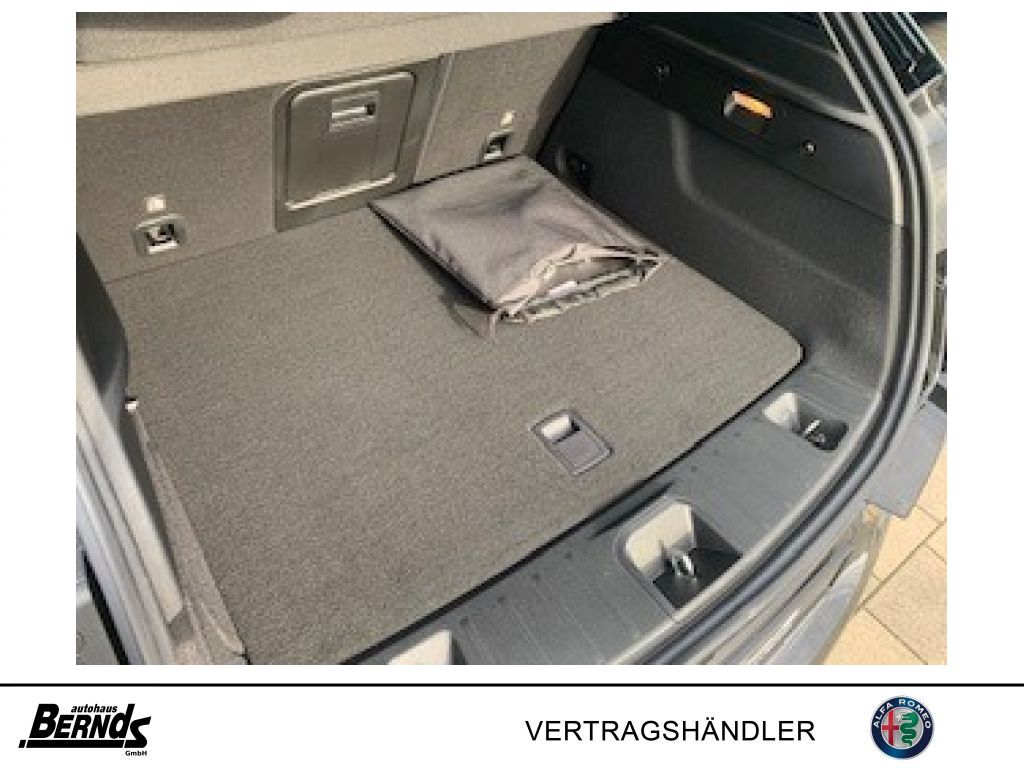 Alfa Romeo Tonale PHEV 280 Q4 Veloce ASSISTENZ-P. WINTER-P.