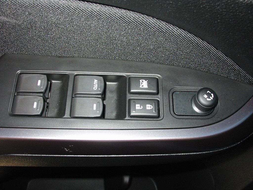 Suzuki Vitara Allrad Vollhybrid - Samsaru's Car Outlet