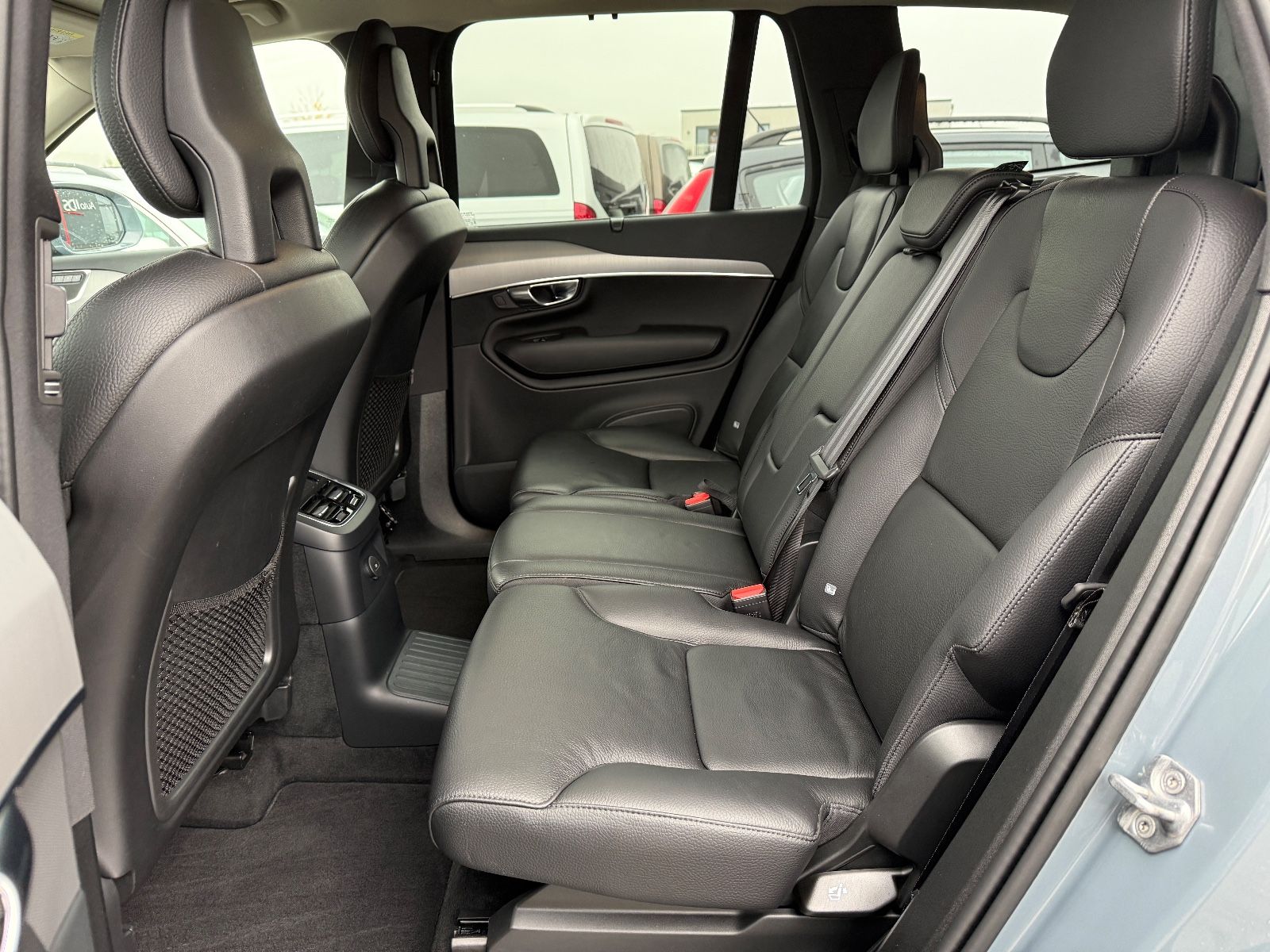 Volvo XC90 Inscription Expression Recharge Plug-In