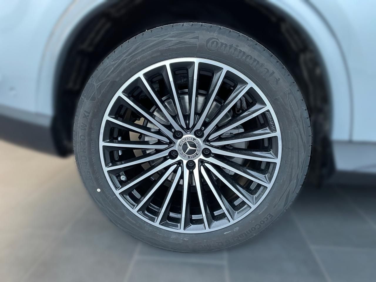 Mercedes-Benz GLC 200 4MATIC AMG-EDITION - Samsaru's Car Outlet