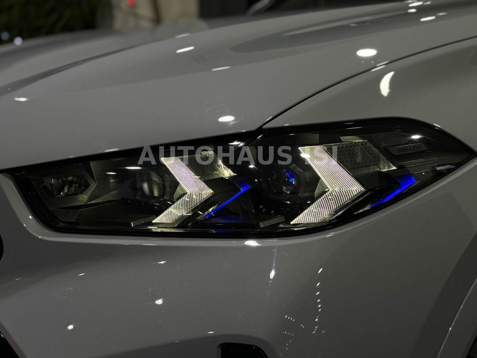 BMW X6 40 d xDrive M SPORT PRO,CARBON,PANO,22"FULL
