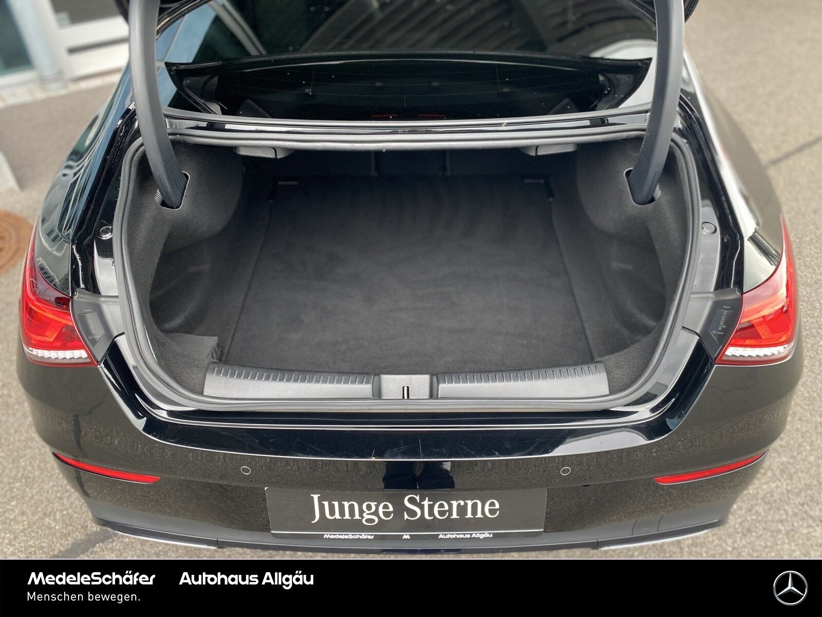 Mercedes-Benz CLA 250 4MATIC Coupé AMG - Samsaru's Car Outlet